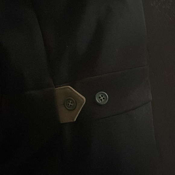 Jamison Chelsea Hooded Dickey Jacket - Picture 9 of 10